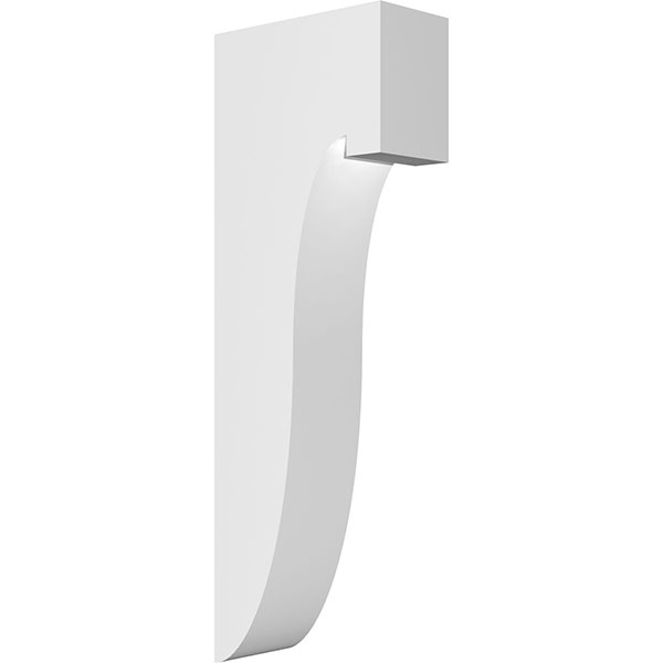 Ekena Millwork CORP04X08X24DEL