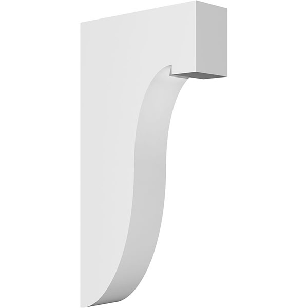 Ekena Millwork CORP04X12X24DEL