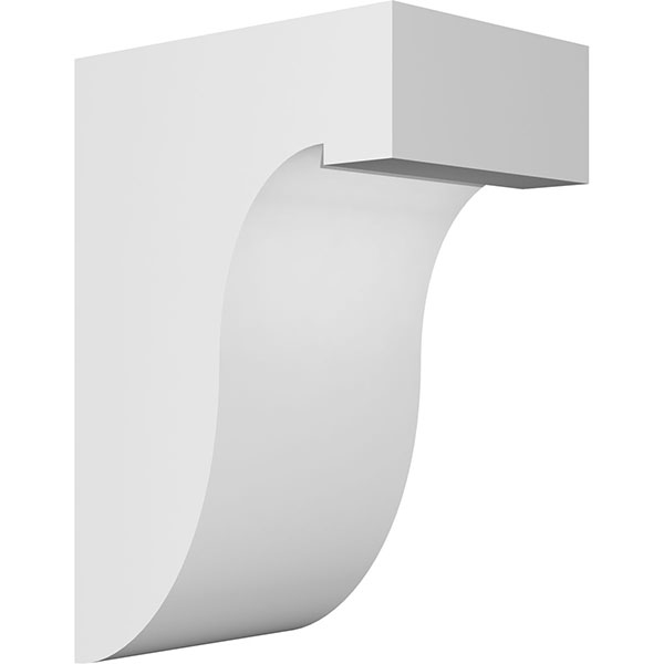 Ekena Millwork CORP06X08X12DEL