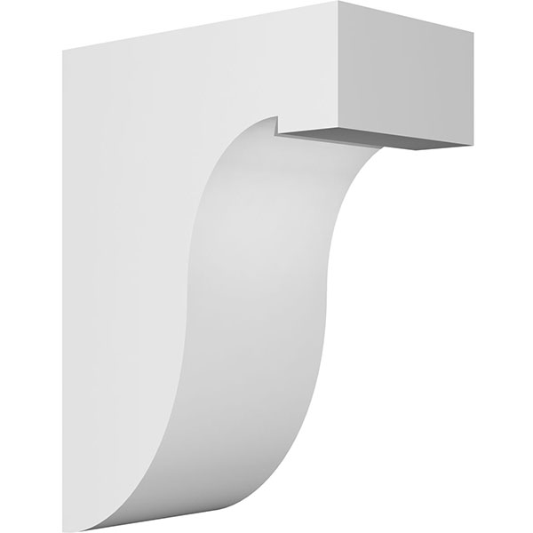 Ekena Millwork CORP06X10X14DEL