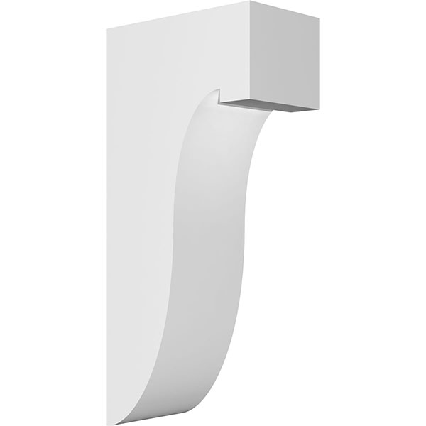 Ekena Millwork CORP06X10X22DEL