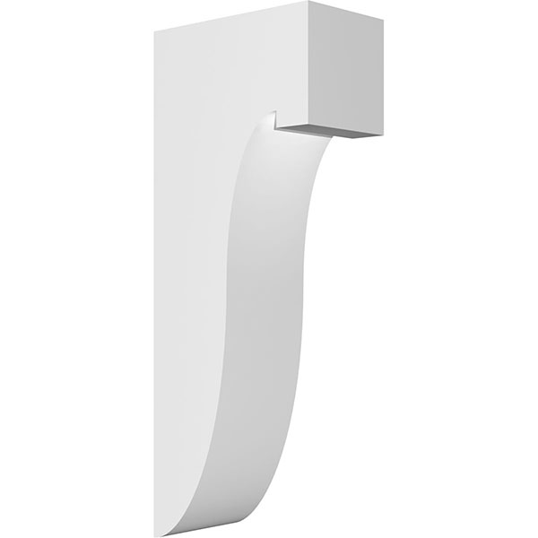 Ekena Millwork CORP06X10X26DEL