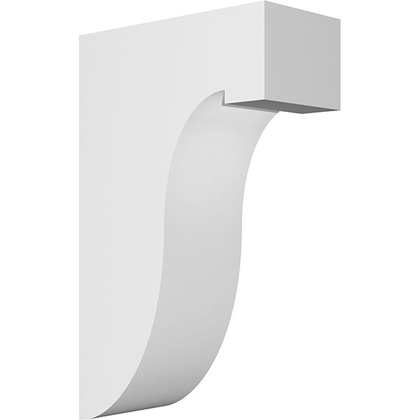 Ekena Millwork CORP06X12X20DEL