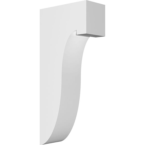 Ekena Millwork CORP06X12X28DEL