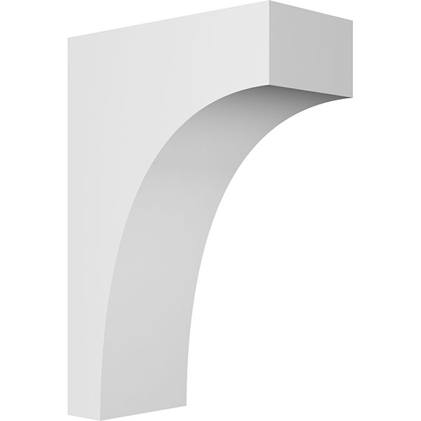 Ekena Millwork CORP04X08X12HUN