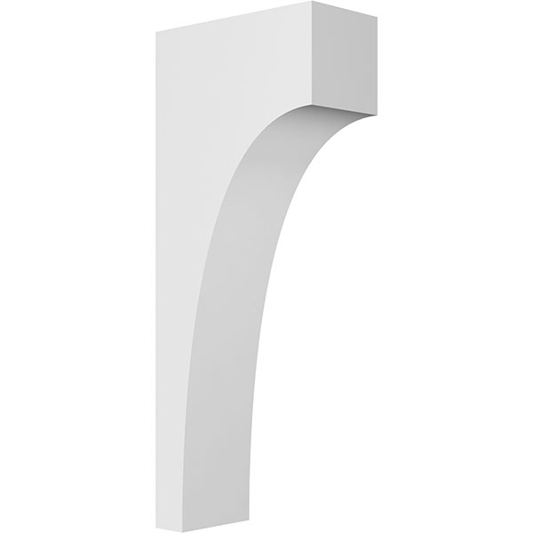 Ekena Millwork CORP04X08X20HUN