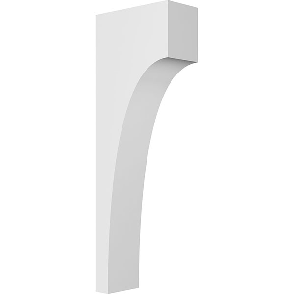 Ekena Millwork CORP04X08X24HUN