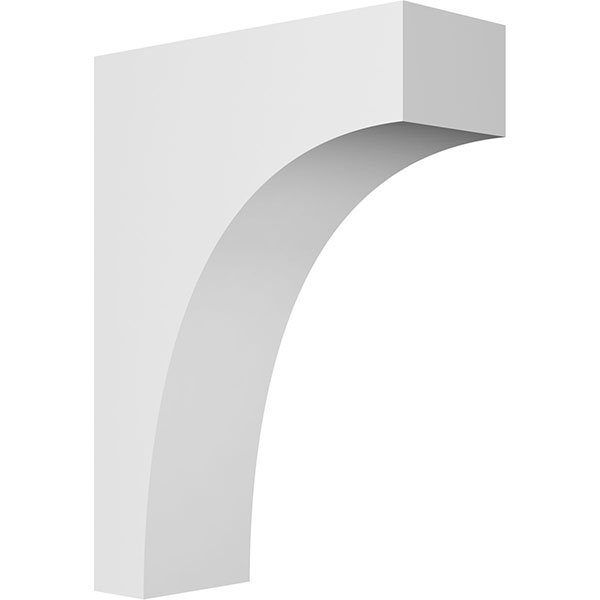 Ekena Millwork CORP04X10X14HUN
