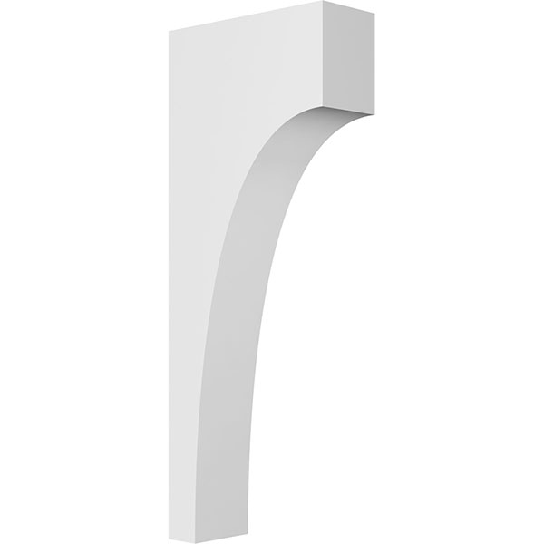 Ekena Millwork CORP04X10X26HUN