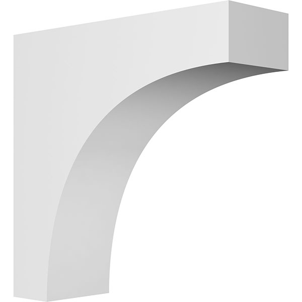 Ekena Millwork CORP04X12X12HUN