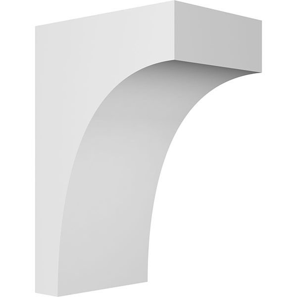 Ekena Millwork CORP06X08X12HUN