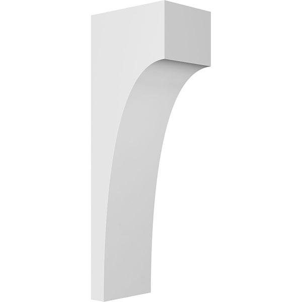 Ekena Millwork CORP06X08X24HUN