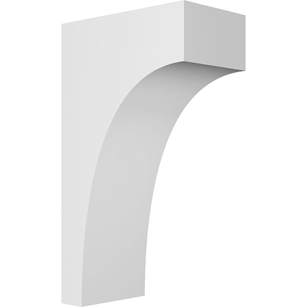 Ekena Millwork CORP06X10X18HUN