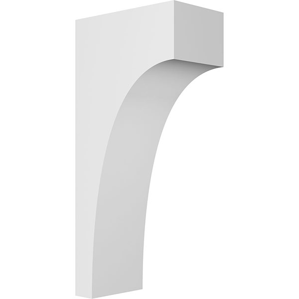 Ekena Millwork CORP06X10X22HUN