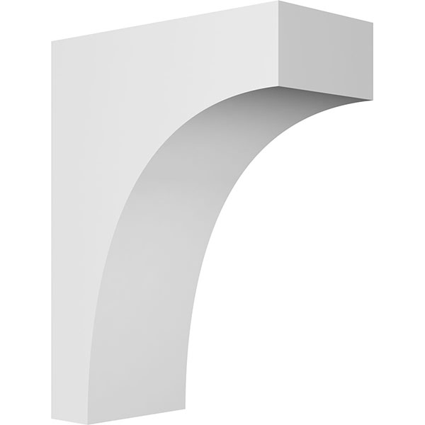 Ekena Millwork CORP06X12X16HUN