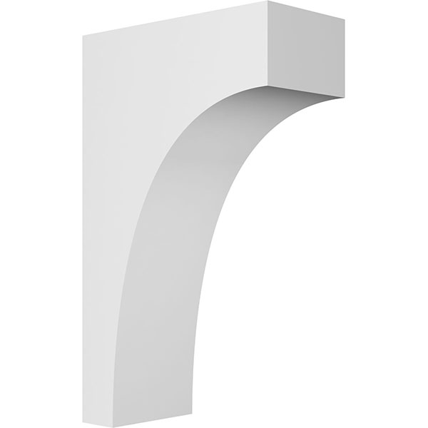 Ekena Millwork CORP06X12X20HUN