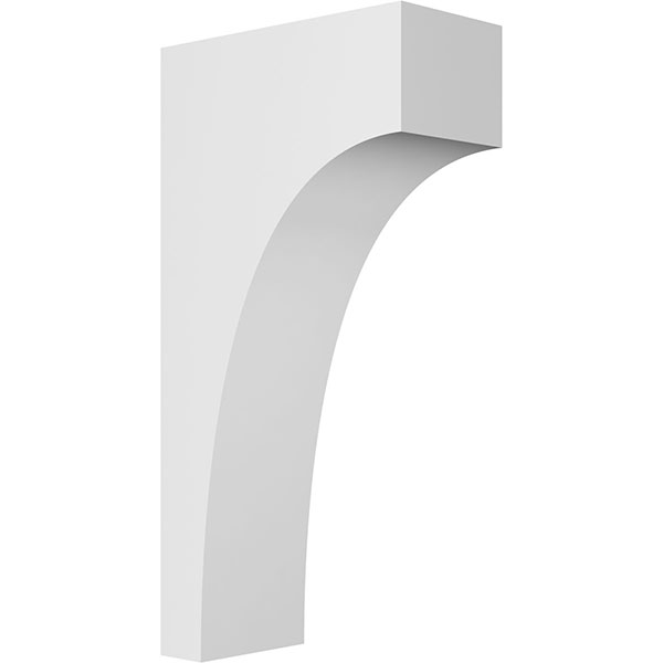 Ekena Millwork CORP06X12X24HUN