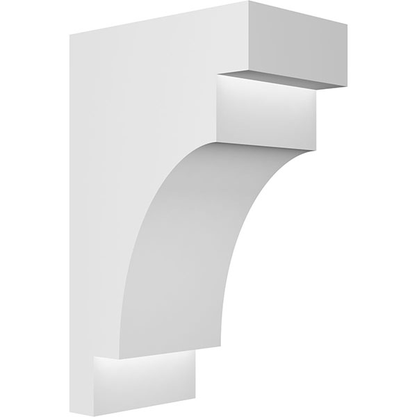 Ekena Millwork CORP04X06X10MED