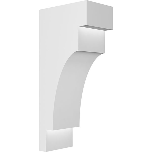 Ekena Millwork CORP04X06X14MED