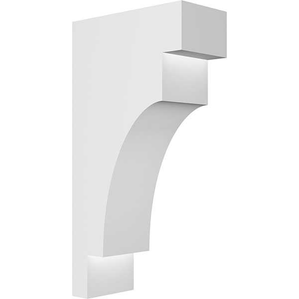 Ekena Millwork CORP04X08X16MED