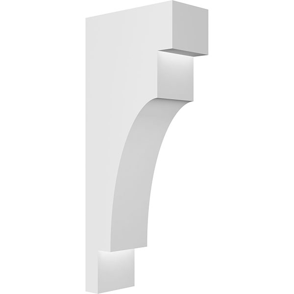 Ekena Millwork CORP04X08X20MED