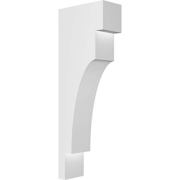 Ekena Millwork CORP04X08X24MED