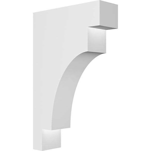 Ekena Millwork CORP04X12X20MED