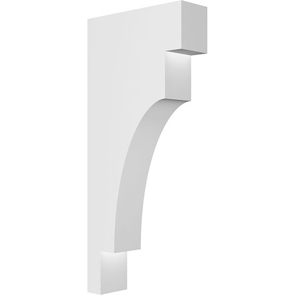 Ekena Millwork CORP04X12X28MED