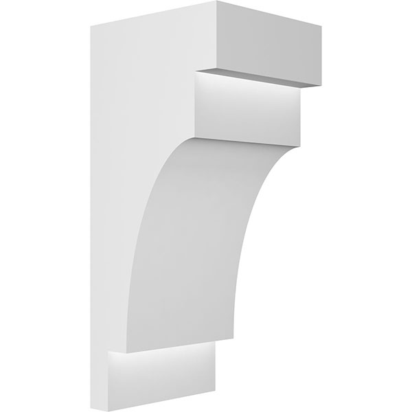 Ekena Millwork CORP06X06X14MED