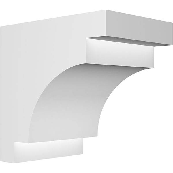 Ekena Millwork CORP06X08X08MED