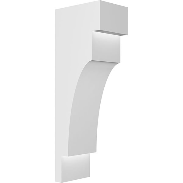 Ekena Millwork CORP06X08X24MED