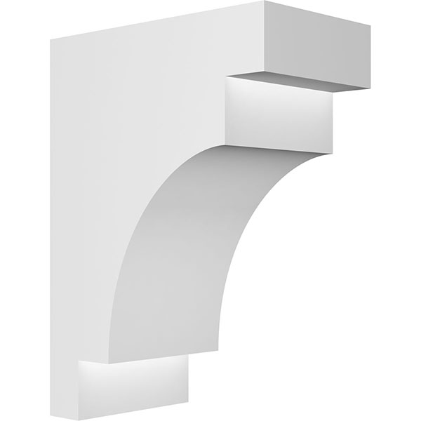Ekena Millwork CORP06X10X14MED