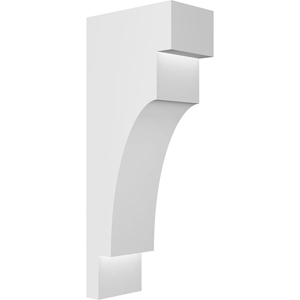 Ekena Millwork CORP06X10X26MED