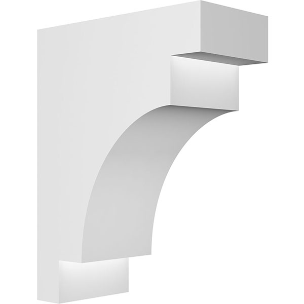 Ekena Millwork CORP06X12X16MED