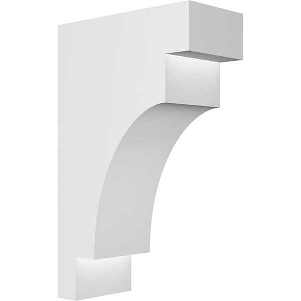 Ekena Millwork CORP06X12X20MED