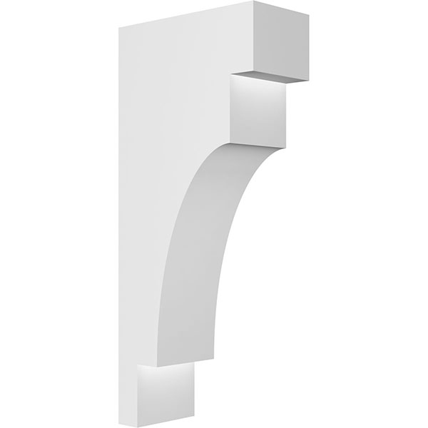 Ekena Millwork CORP06X12X28MED