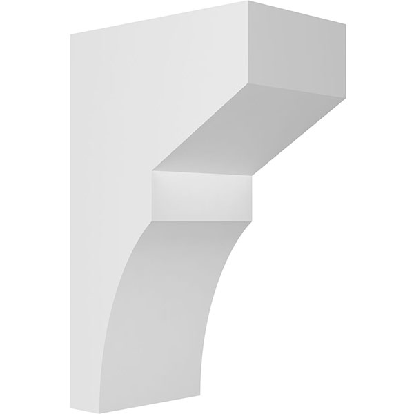 Ekena Millwork CORP04X06X10MON
