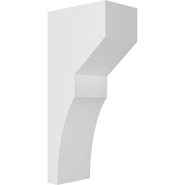 Ekena Millwork CORP04X06X14MON