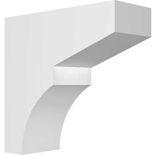 Ekena Millwork CORP04X10X10MON