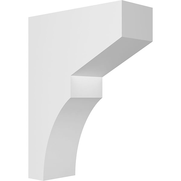 Ekena Millwork CORP04X10X14MON