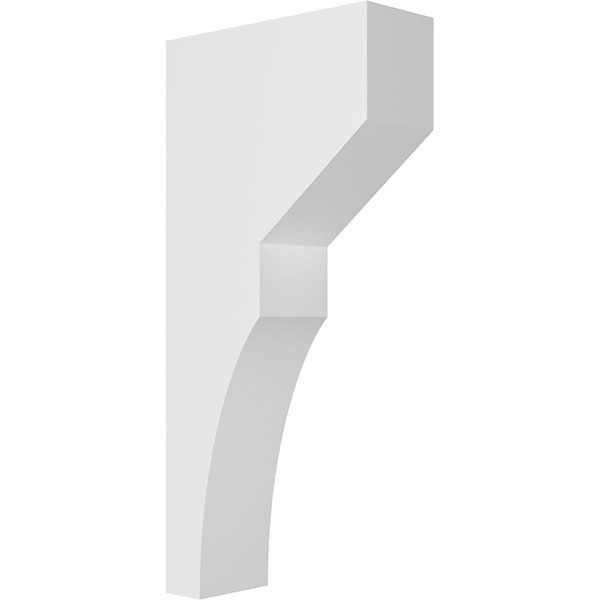 Ekena Millwork CORP04X10X22MON
