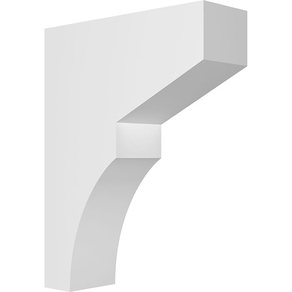 Ekena Millwork CORP04X12X16MON