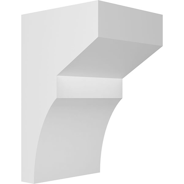 Ekena Millwork CORP06X06X10MON