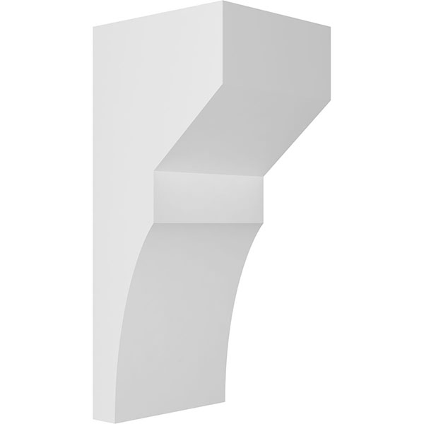 Ekena Millwork CORP06X06X14MON