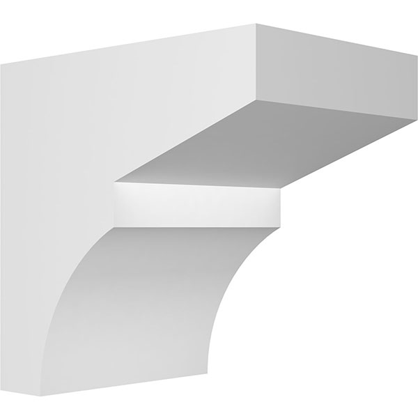 Ekena Millwork CORP06X08X08MON
