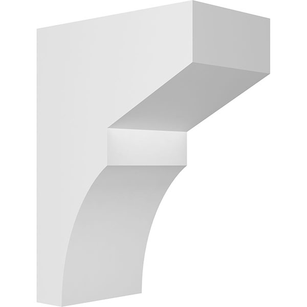 Ekena Millwork CORP06X10X14MON