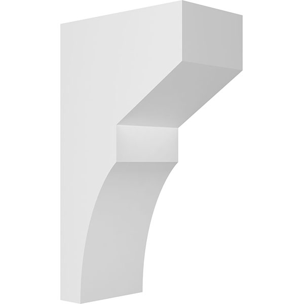 Ekena Millwork CORP06X10X18MON