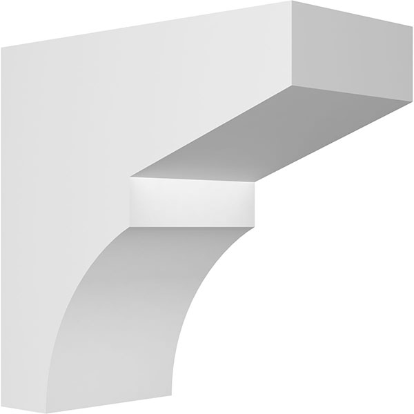 Ekena Millwork CORP06X12X12MON