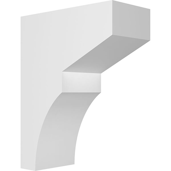 Ekena Millwork CORP06X12X16MON