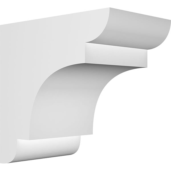 Ekena Millwork CORP04X06X06NEB
